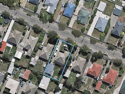 Residential Suburban