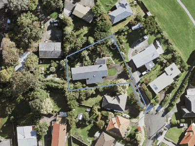 Residential  Mixed Housing Suburban Zone