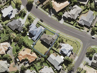 Residential  Mixed Housing Suburban Zone