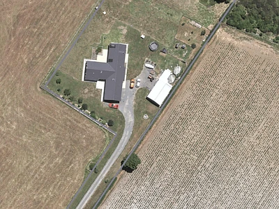 Rural  Rural Production Zone