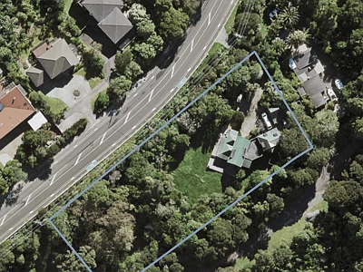 Residential  Large Lot Zone