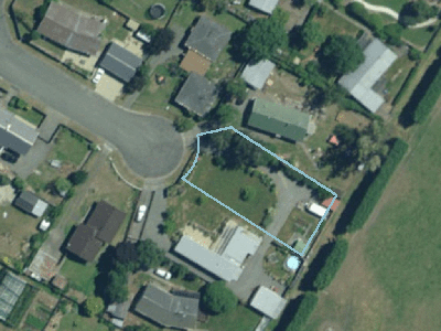 Residential 1