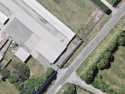 Rural Urban Fringe