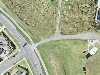 Open Space  Sport and Active Recreation Zone