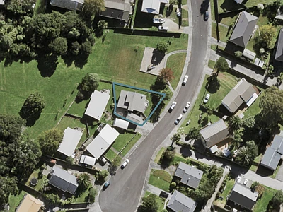 Residential  Mixed Housing Suburban Zone