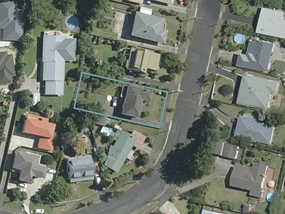 Residential Zone - General Residential Zone