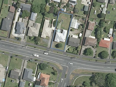 Residential Zone - General Residential Zone
