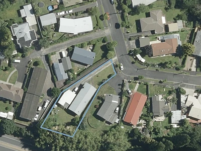 Residential Zone - General Residential Zone