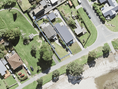 Residential  Single House Zone