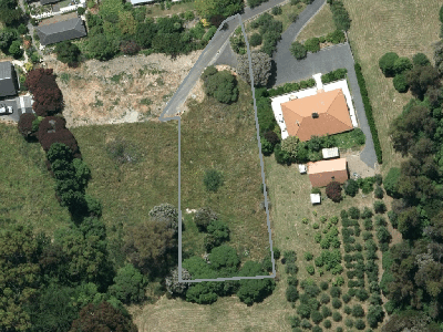 Residential Large Lot