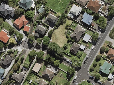 Residential  Mixed Housing Urban Zone