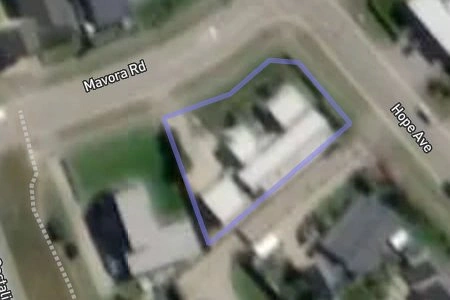 Low Density Residential Zone