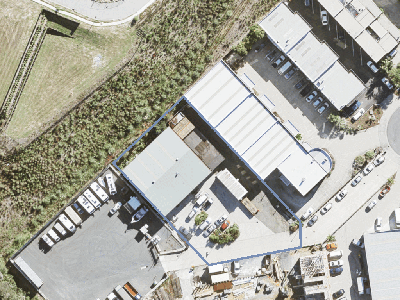 Business  Mixed Use Zone