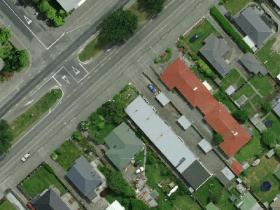 Residential C