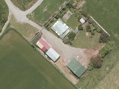 Outer Plains