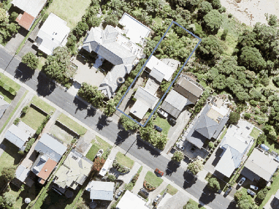Residential  Single House Zone