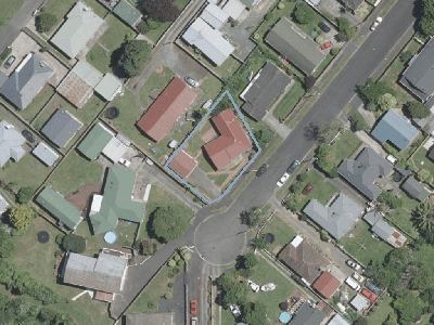 Residential Zone - General Residential Zone