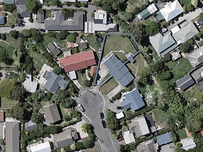Residential Suburban