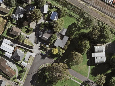 Residential  Mixed Housing Urban Zone