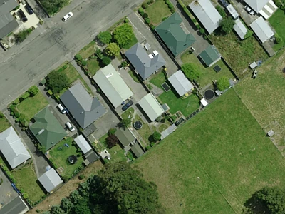 Residential C