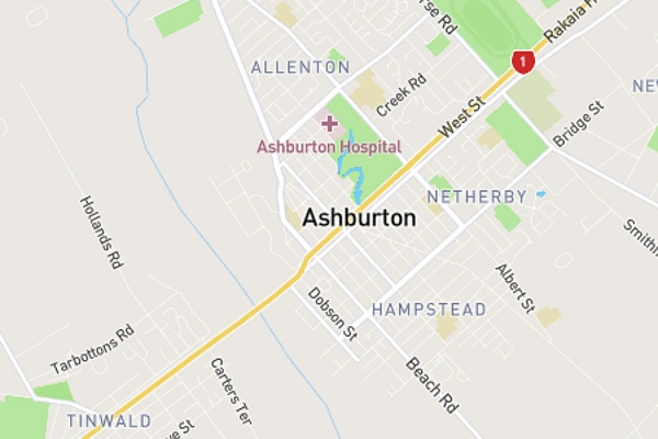 Ashburton