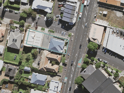 Business  Mixed Use Zone