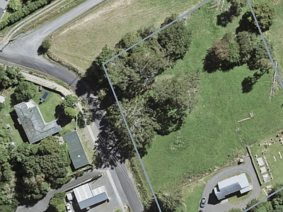 Residential  Rural and Coastal Settlement Zone
