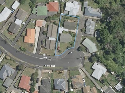 Residential Zone - General Residential Zone