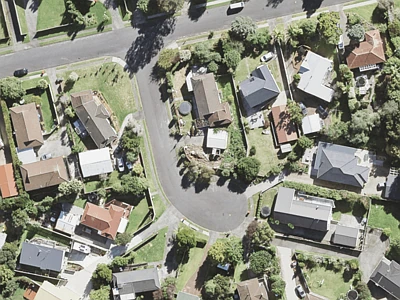 Residential  Mixed Housing Suburban Zone