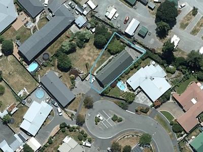 Residential C