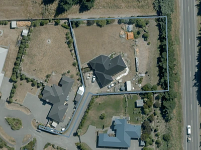 Residential 3