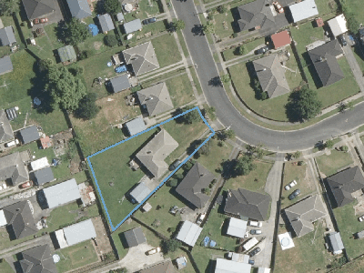 Residential Zone - General Residential Zone