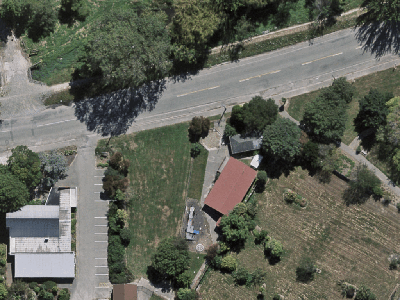 Specific Purpose (Otakaro Avon River Corridor)