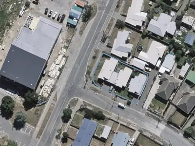 Residential Suburban
