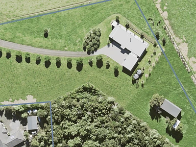 Rural  Waitakere Ranges Zone