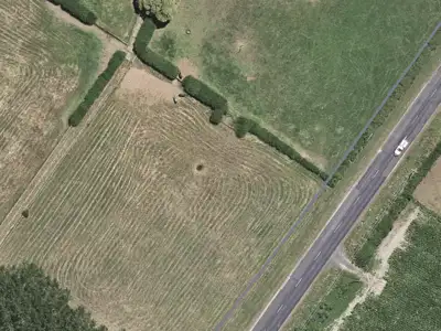 Rural  Rural Production Zone