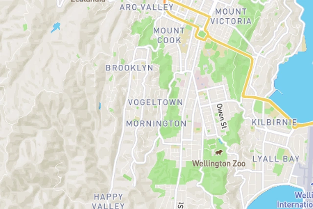 Vogeltown