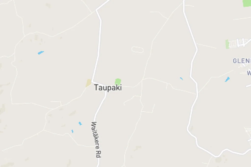 Taupaki