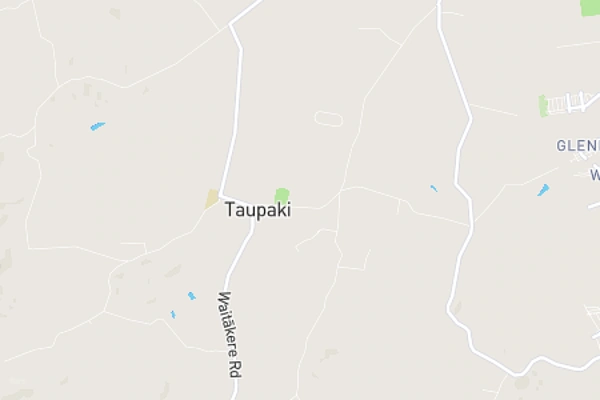 Taupaki