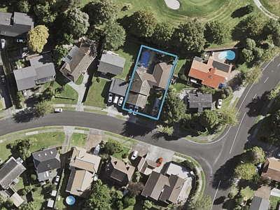 Residential  Mixed Housing Suburban Zone