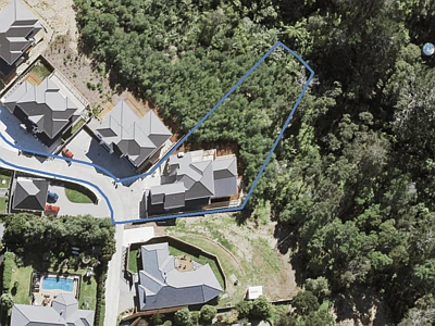 Residential  Large Lot Zone