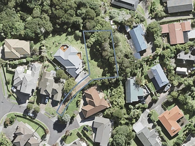 Residential  Mixed Housing Suburban Zone