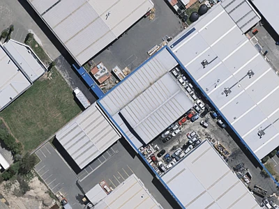 Industrial Heavy