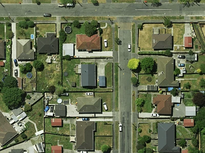 Residential Suburban