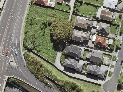 Residential  Mixed Housing Urban Zone