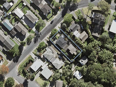 Residential  Mixed Housing Suburban Zone