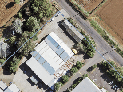 Rural  Rural Production Zone