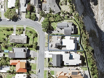 Residential  Single House Zone