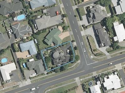 Residential Zone - General Residential Zone