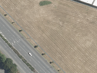 Transport Corridor Zone